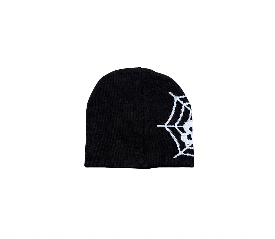 Webbed Beanie