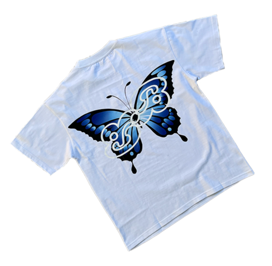 Ethereal Wings Shirt