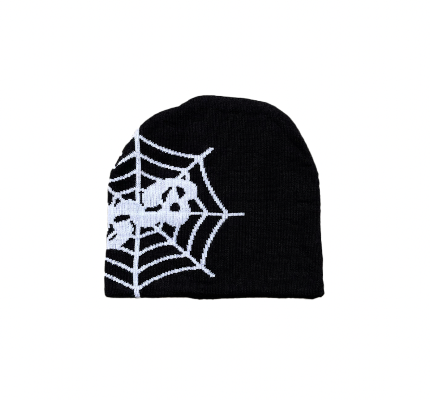 Webbed Beanie