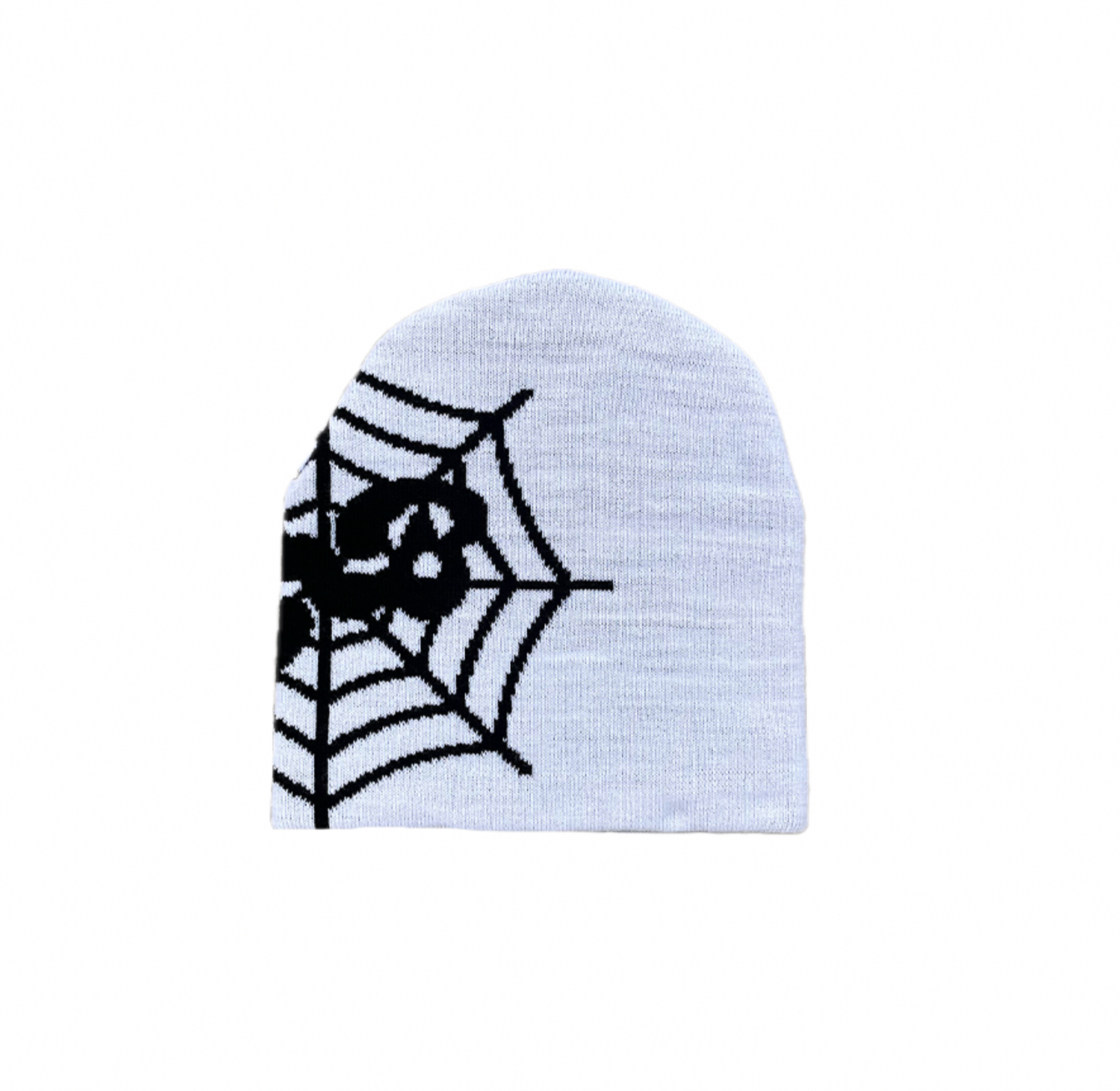 Webbed Beanie