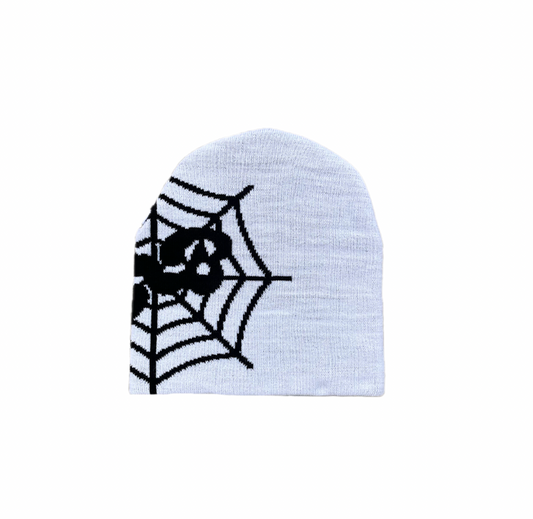 Webbed Beanie