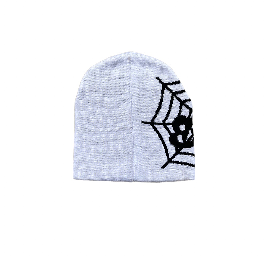 Webbed Beanie